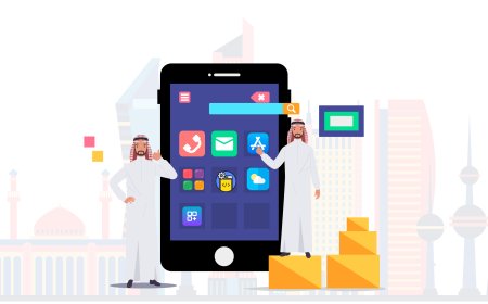 Mobile App Solutions That Scale Your Online Retail Business