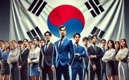 The Role of Forex Brokers in Supporting South Korean Forex Trading Growth