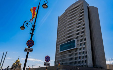 JetBlue Headquarters – The Heart of Innovation and Customer-First Aviation