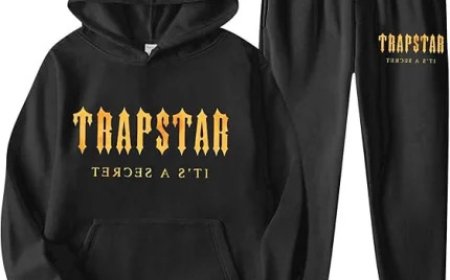 Trapstar London: The Rise of a Streetwear Icon