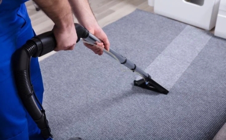 Woven Right: Tips to Choose the Best Carpet Repair Services in Dubai