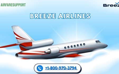 How do I contact to a real person on Breeze? —- Connect in just a few steps.