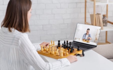 Things to Consider in Group Chess Lessons to Learn Together