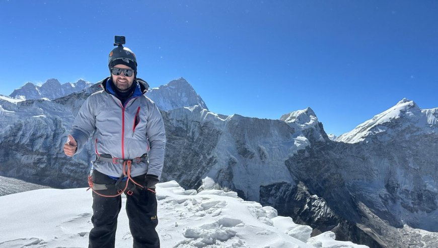 How to Budget Wisely for Your Everest Base Camp Trek: Cost-Saving Tips