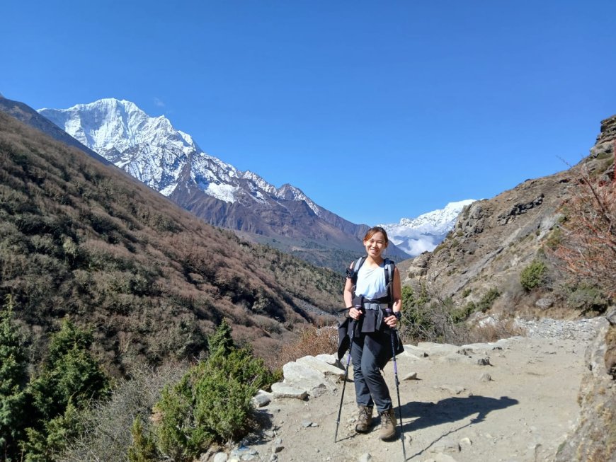 How to Pick the Perfect Season for Your Everest Base Camp Expedition