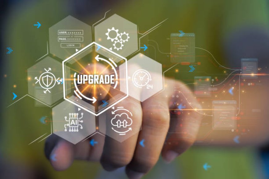 Data Migration Best Practices During a Dynamics 365 Upgrade