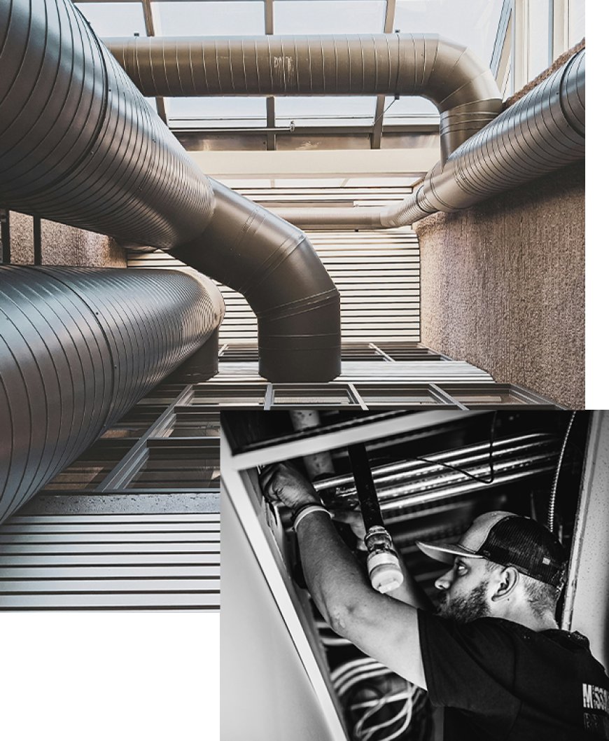 Is Your System Ready for Summer? Topeka’s Go-To Commercial HVAC Solutions