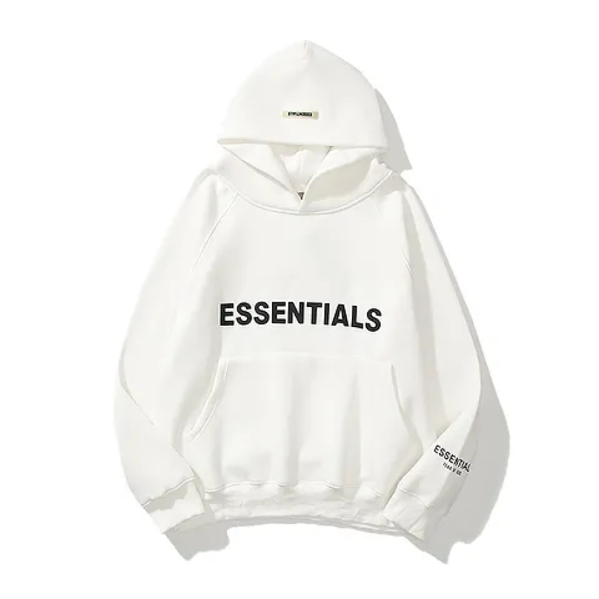 Essential Hoodies craftsmanship stylish shop