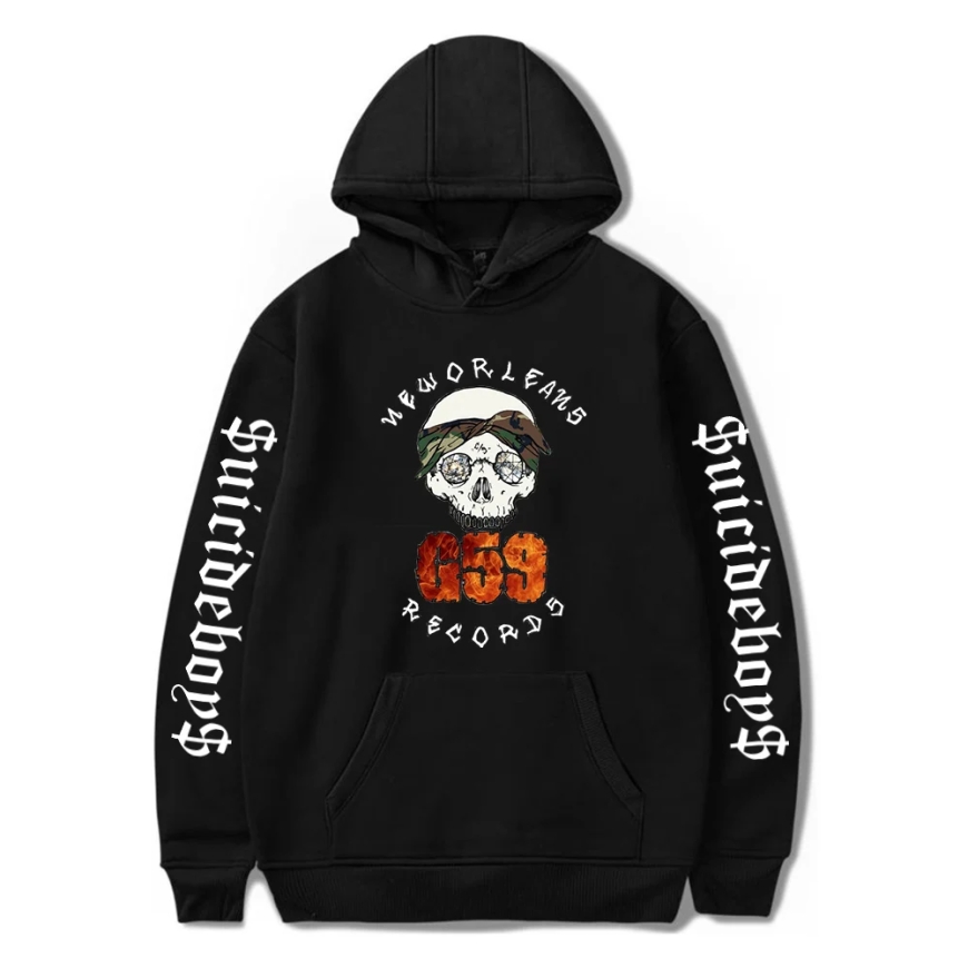 $uicideboy$ Merch That Matches Your Shadows
