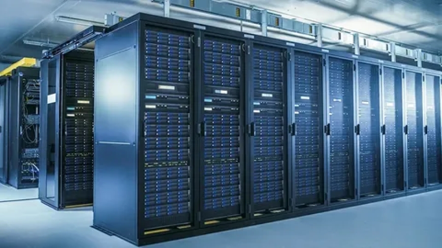 Brighter Decisions, Quicker Outcomes: Why IT Departments Like Purchasing Servers and Storage Online
