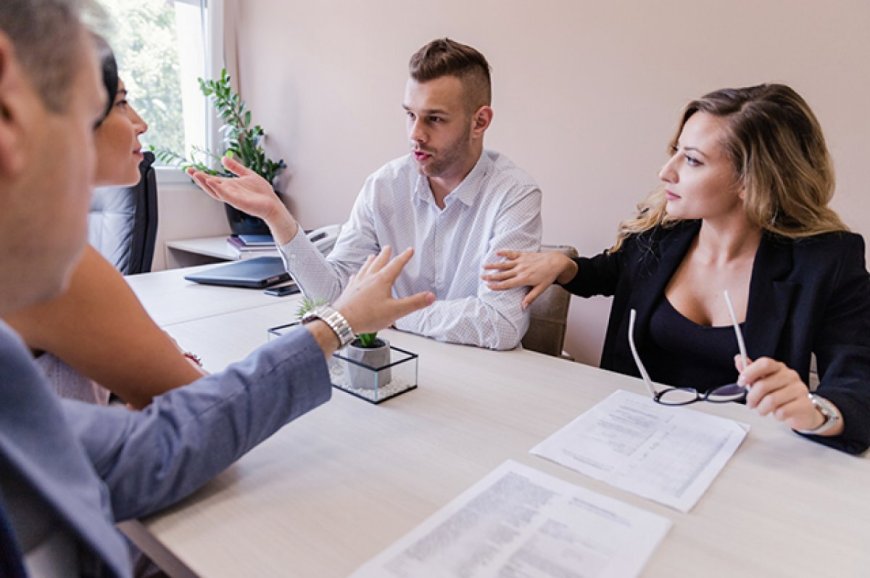What Services Are Usually Provided by an Abu Dhabi Alimony Support Attorney?