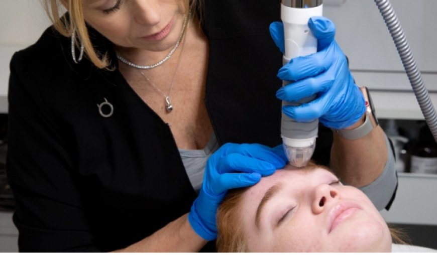 Advanced Skin & Aesthetic Treatments in Augusta, GA: Personalized Care Backed by Medical Expertise