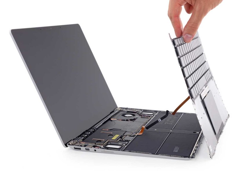 Why Choosing the Right Microsoft Surface Repair Service Is Important?