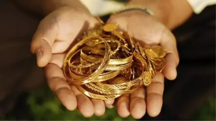 How to Sell Gold in Juhu or Rohini and Get the Best Price?