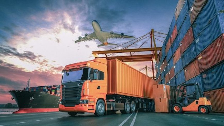 Door to Door Saudi Cargo The Hassle-Free Shipping Solution for the GCC