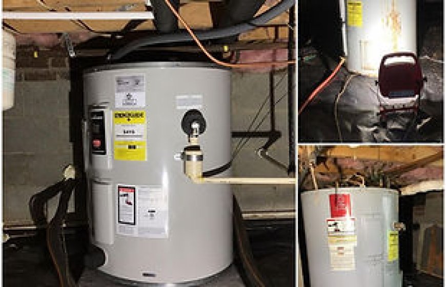 Professional Water Heater Installation in Raleigh with Fast and Affordable Service