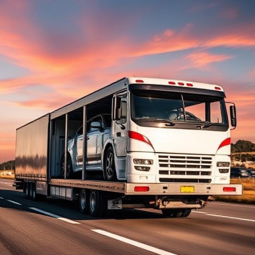 Boost Your Business Efficiency with Dubai's Logistic Information Expertise