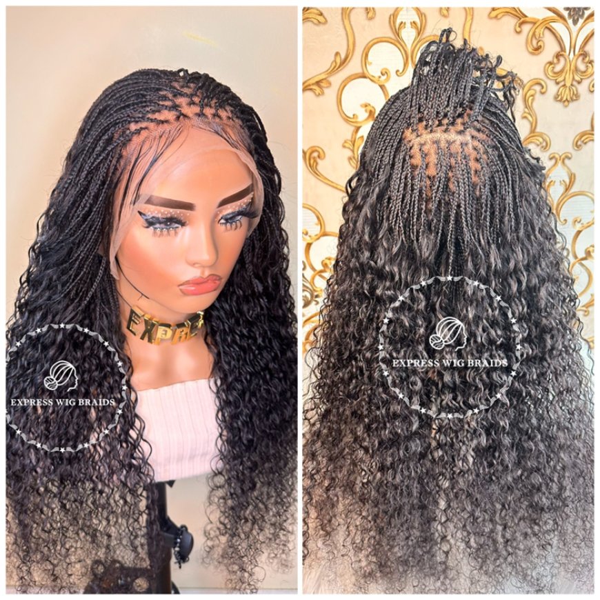 What Do Real Users Say About the Express Wig Braids 20kw?