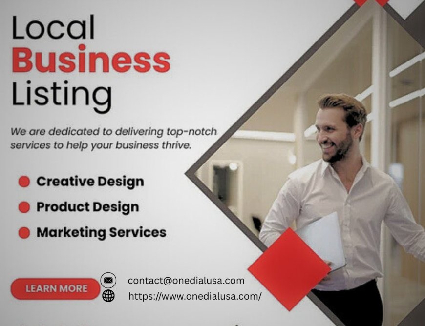 Local Business Directory Submission Hacks for One Dial USA
