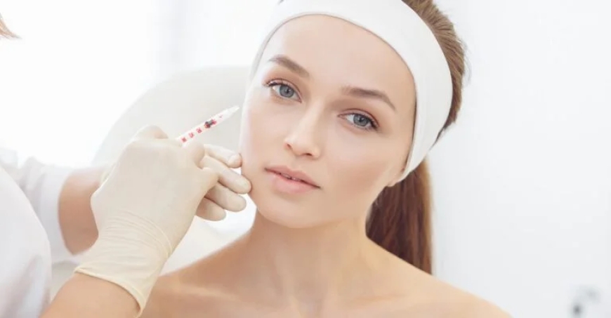 How Botox Treatment in Dubai Can Help You Achieve a Youthful, Wrinkle-Free Look