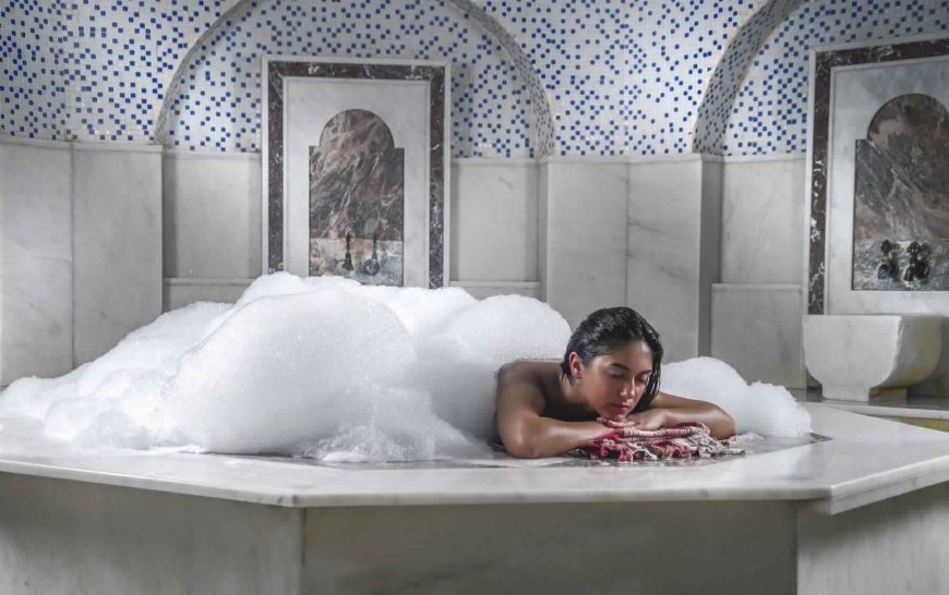 10 Simple Tips to Pick the Best Moroccan Body Massage