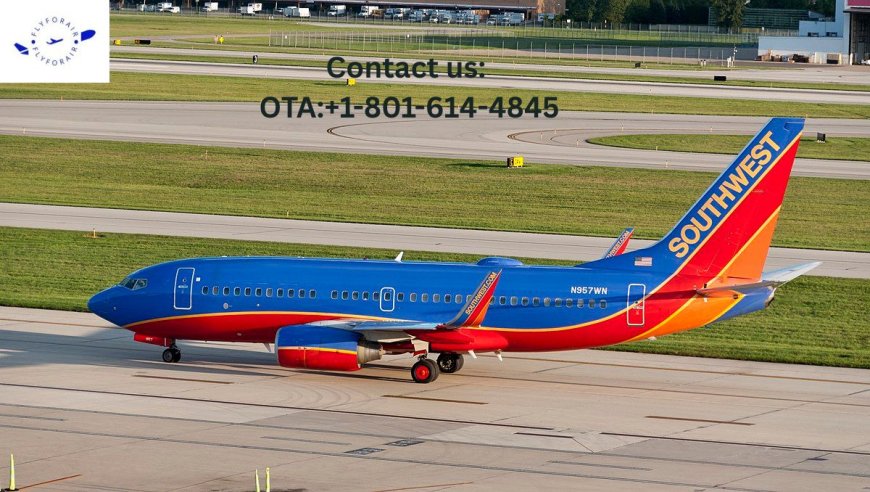 How do you politely ask for a Southwest upgrade?