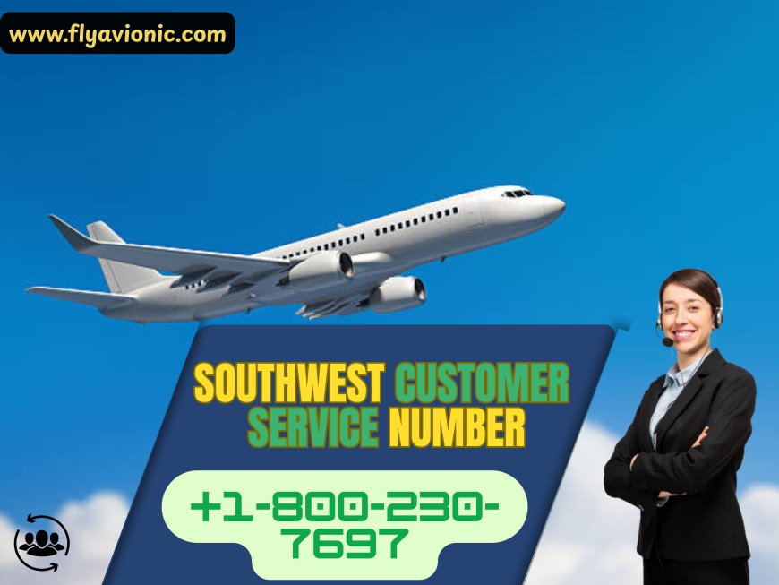 Speak to a Live Person at Southwest Airlines – Fast & Easy Steps!
