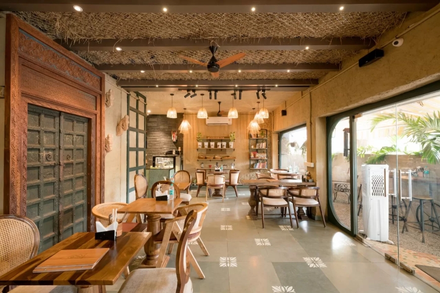 Why Are Bengaluru’s Cafes a Hit Among Digital Nomads?
