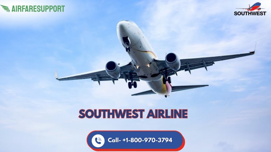 How do I talk to a human at Southwest? — A trusted travel companion is waiting!