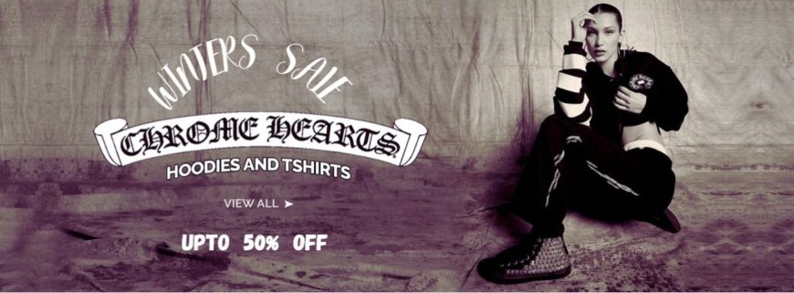 Chrome Hearts Clothing: Forged by Hands, Not Hype