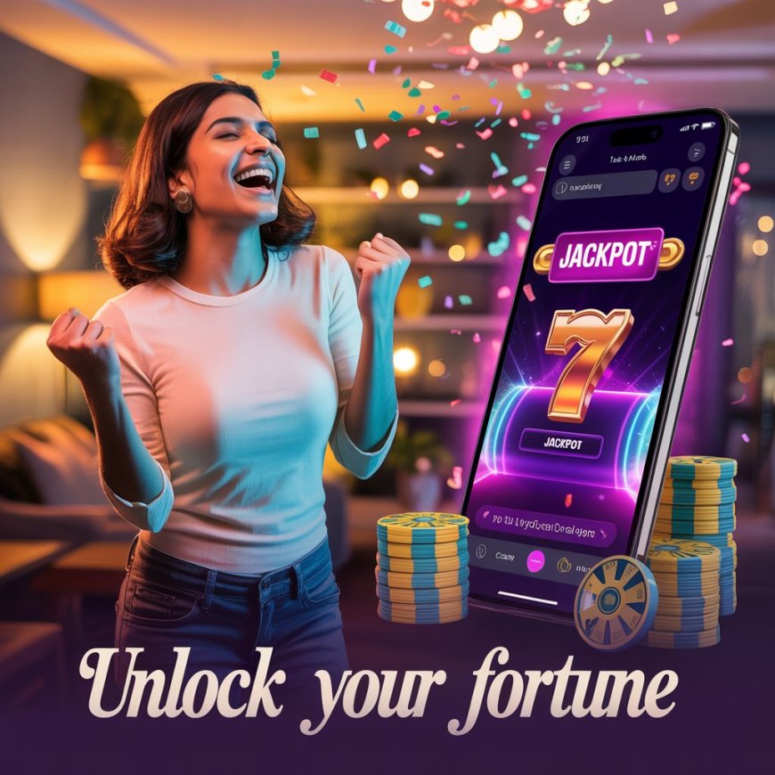 Embracing the Online Lottery Boom in India with Khelraja ?