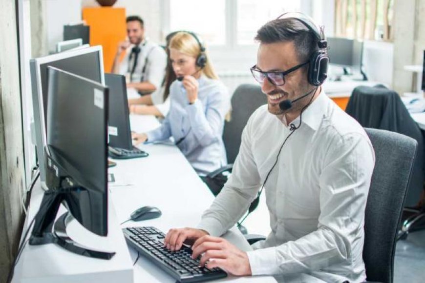 Reliable IT Support for New York Businesses