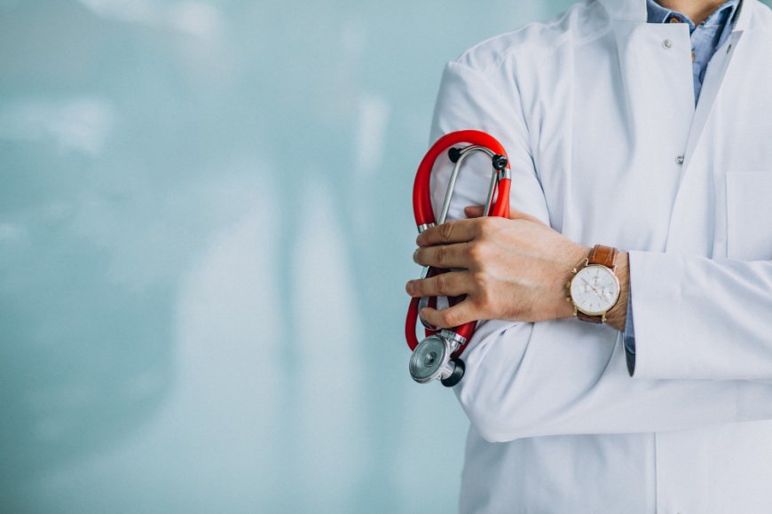 Data to Diagnosis: The Power of Generative AI for Healthcare