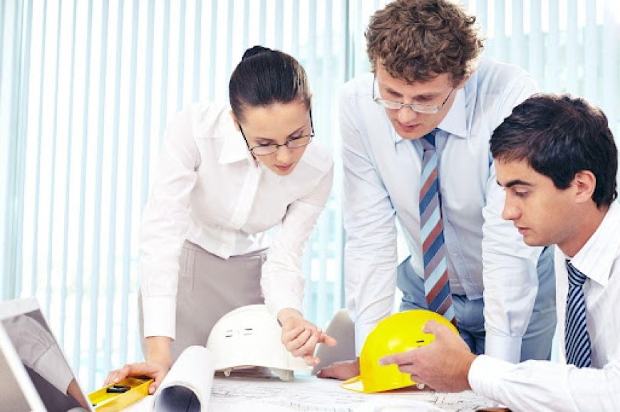The Importance of Civil Engineering Classes for Building Your Future