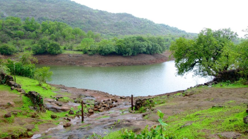 Best Pune to Lonavala Tour Package for Scenic Getaway