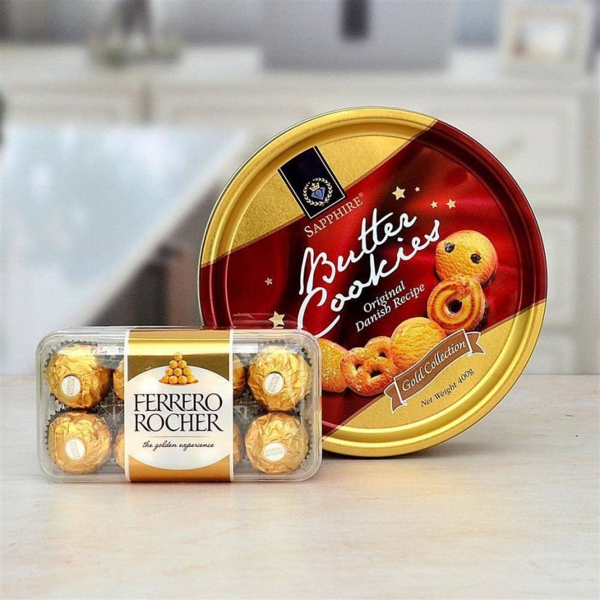 Send Rakhi Gift Under 500 Celebrate the Bond of Love Without Breaking the Bank