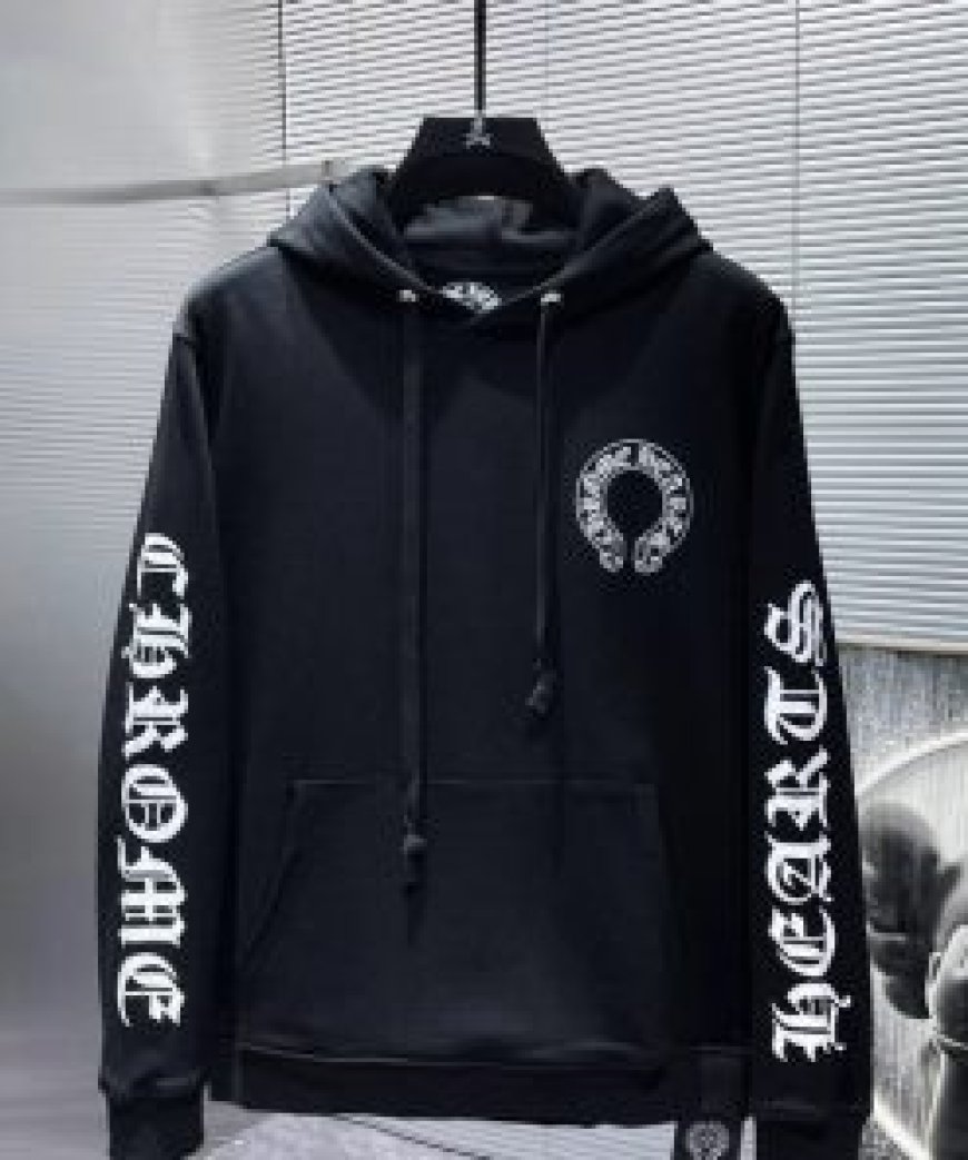 Chrome Hearts Shirts A Deep Dive into the Ultimate Statement in Luxury Streetwear