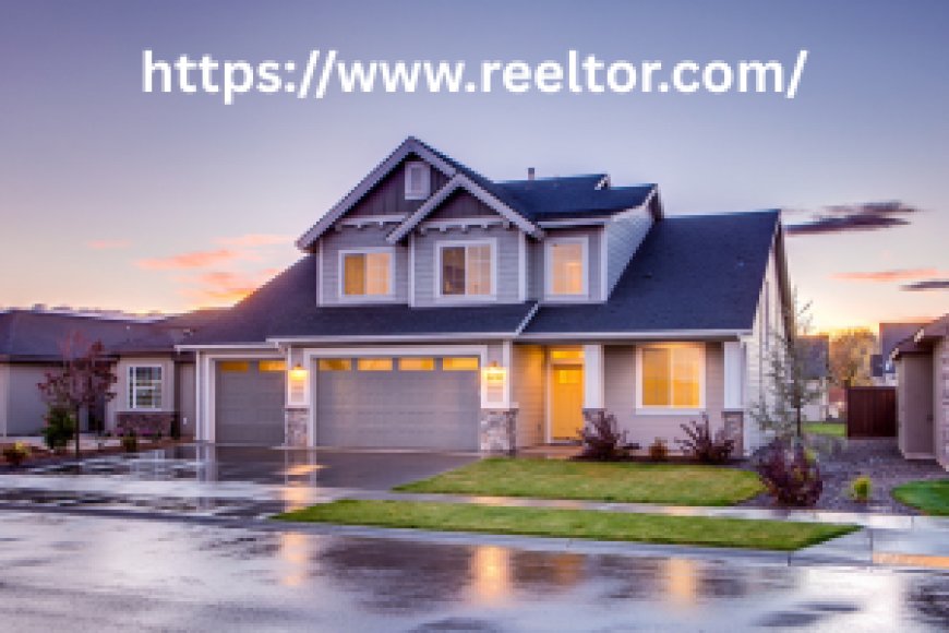 Reeltor is A balanced platform for Properties in West Bengal