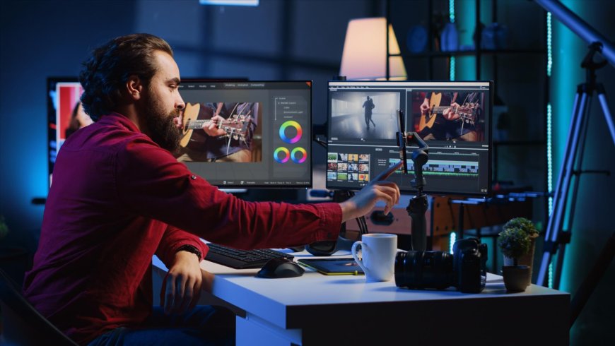 Top Video Editing Trends in 2025 Every Marketer Should Know