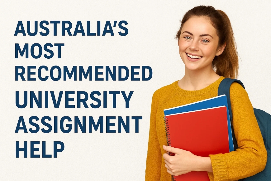 Compare Nursing Assignment Deals in Australia: Top 3 Services for 2025