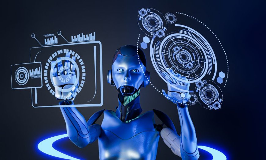 AI Development Company Secrets Every Tech Leader Should Know