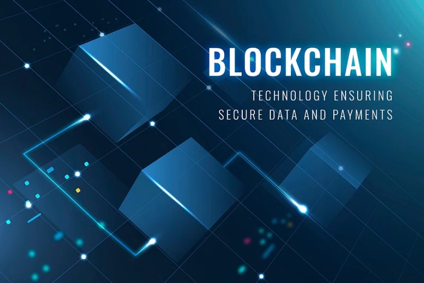 Blockchain Development Services by PrimaFelicitas
