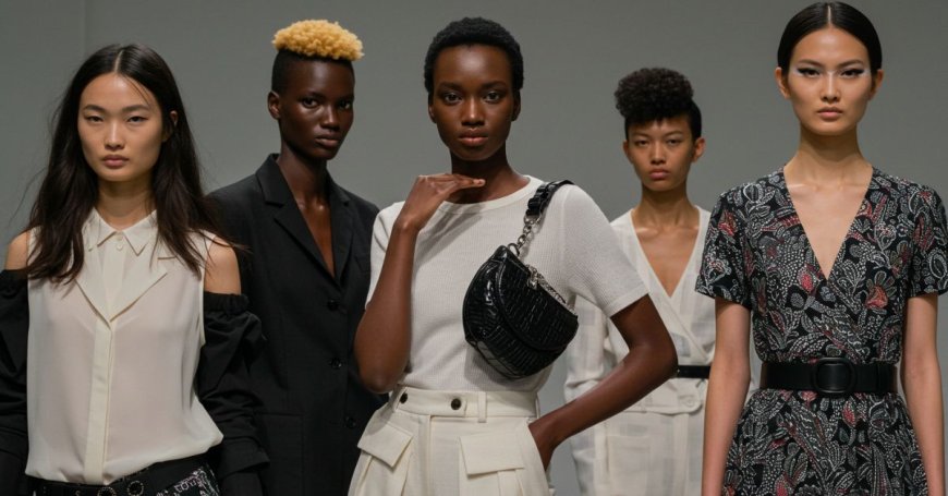 Comfort Meets Couture: Inside BaddieHub’s New Collection