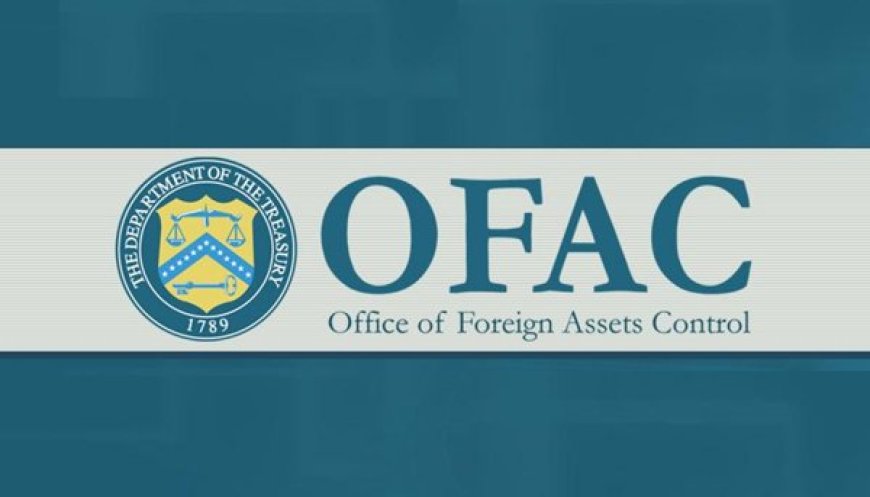 The Essential Alliance: Why Dubai Enterprises Turn to OFAC License Specialists