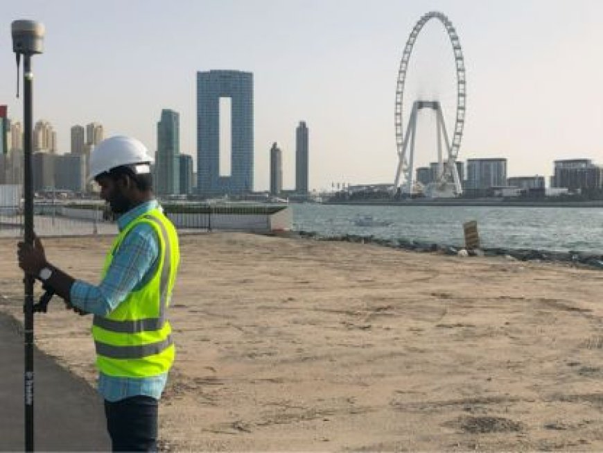 10 Reasons Why Demarcation Surveys Are Important to Know Your Boundaries