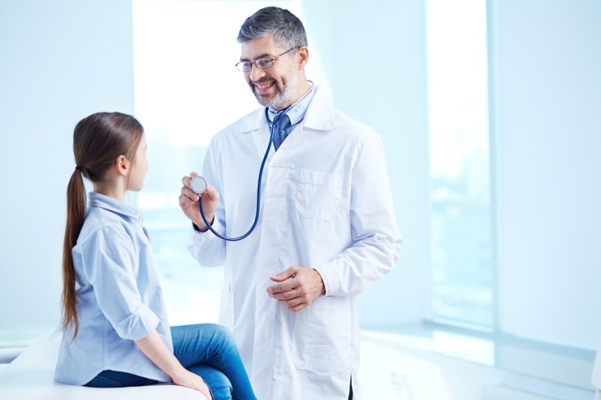 Comprehensive Primary Care in Gainesville: Where Your Health Comes First