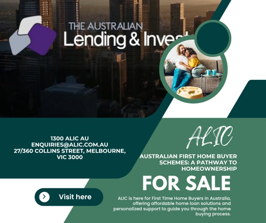 Best Commercial Property Loans in Australia – Compare Rates and Lenders