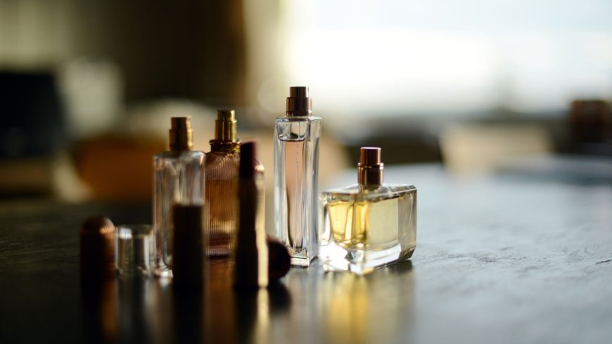 Best Perfume for Women in Pakistan – Signature Scents for Every Style
