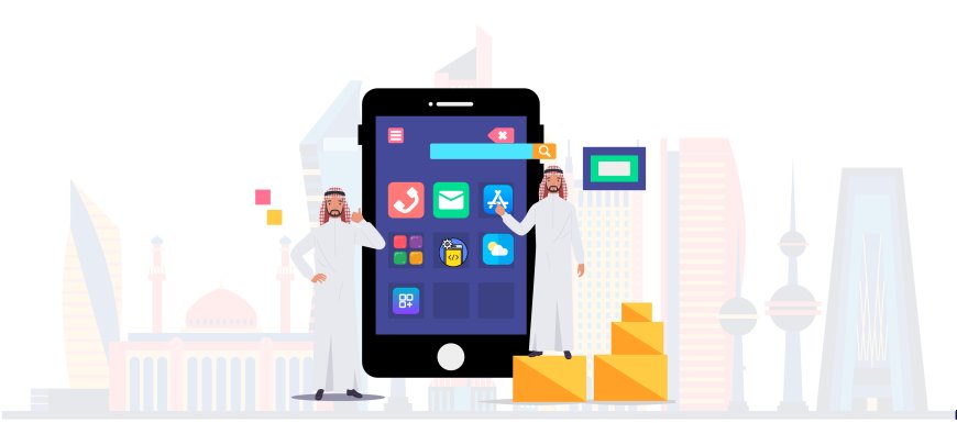 Mobile App Solutions That Scale Your Online Retail Business