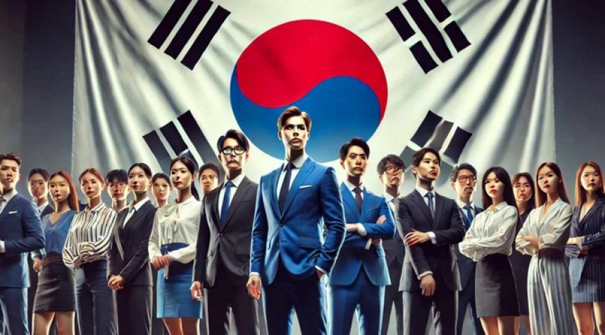 The Role of Forex Brokers in Supporting South Korean Forex Trading Growth